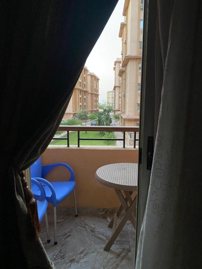 جاردينيا سيتي الماظه Cairo Exterior foto
