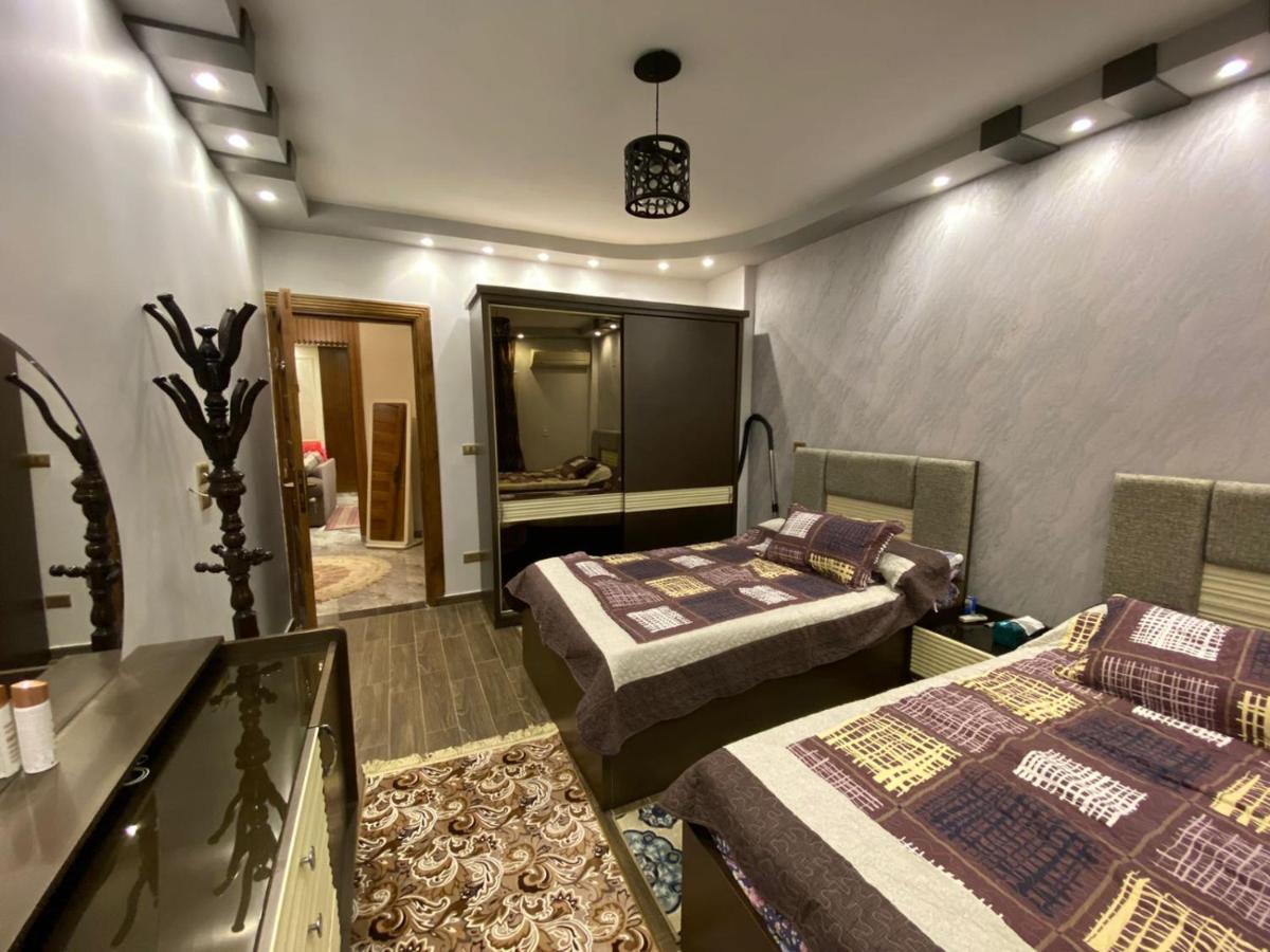 جاردينيا سيتي الماظه Cairo Exterior foto
