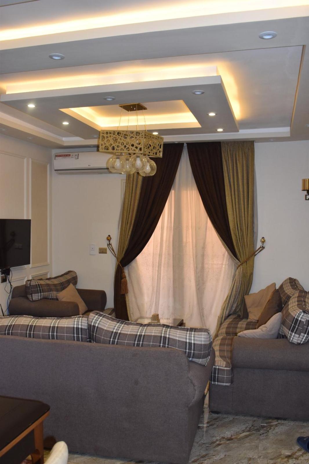 جاردينيا سيتي الماظه Cairo Exterior foto