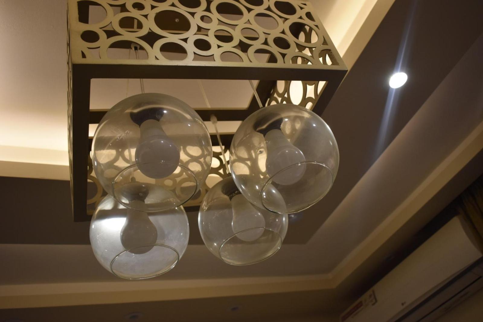 جاردينيا سيتي الماظه Cairo Exterior foto