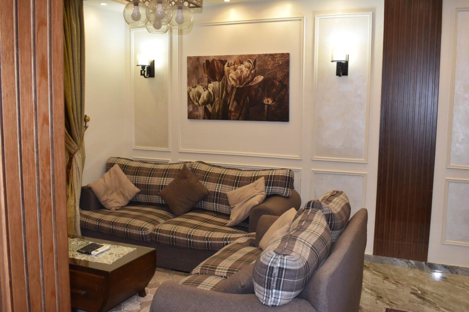 جاردينيا سيتي الماظه Cairo Exterior foto